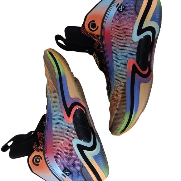 Nike Air Jordan 36 XXXVI "Year Of The Tiger" (DN4200-064) Mens US Size 8.5 - Picture 6 of 10